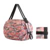Shopping Bag Foldable Travel Shoulder Portable Bag
