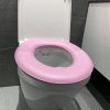 EVA Thermal Adhesive Toilet Seat Washer