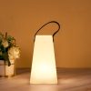 USB Charging Romantic Colorful Portable Night Light Support Remote Control