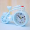 Bicycle-shaped Desktop Alarm Clock Student Gifts