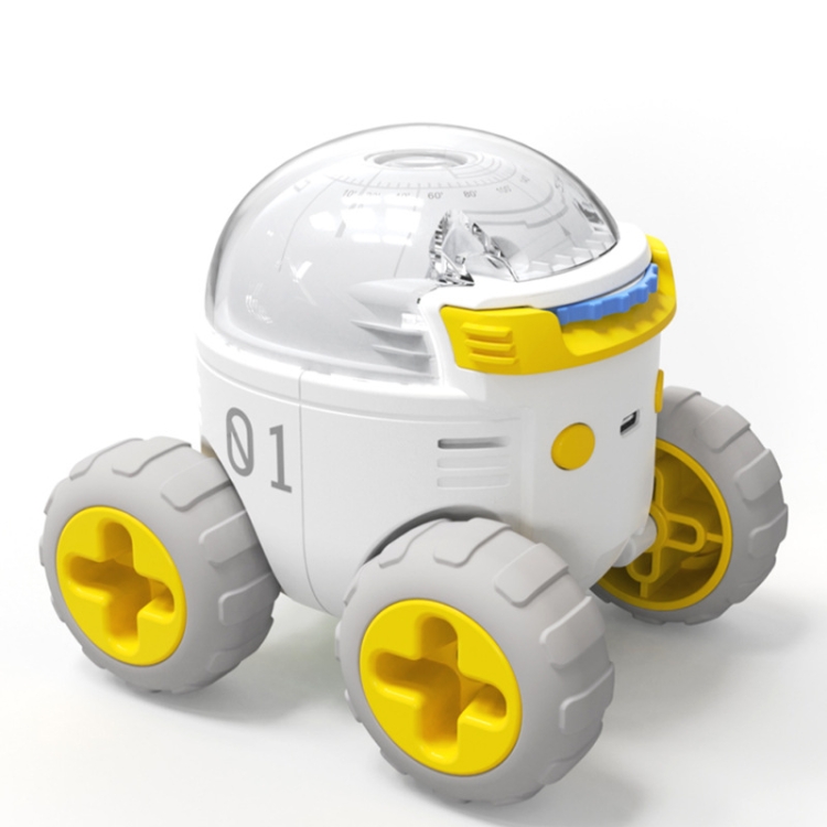 SN-01 LED Starry Sky Projection Car Ambient Light with 32 Projective Slides