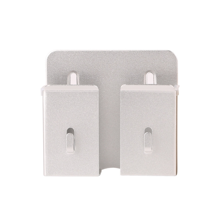 SD-050 Wall Aluminum Alloy Mobile Phone Holder