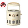 ZH278 Photocatalyst Mosquito Killer Lamp Inhalation Electric Shock Mosquito Killer Lamp