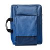4K Large Capacity Multifunctional Sketchpad Canvas Bag