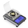 Diamond Carat Scale Jewelry Scale Electronic Experimental Milligram Scale