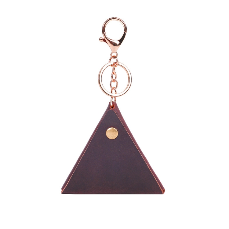 18L-102 Vintage Handmade Mini Coin Purse