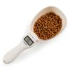 800g/1g Large Spoon Scale Electronic Weighing Spoon Scale Baking Kitchen Weighing Spoon