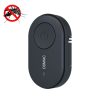 TS-07-08 Outdoor Portable Ultrasonic Children Mosquito Repellent Buckle