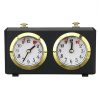 DT05ah Mechanical International Chess Clock