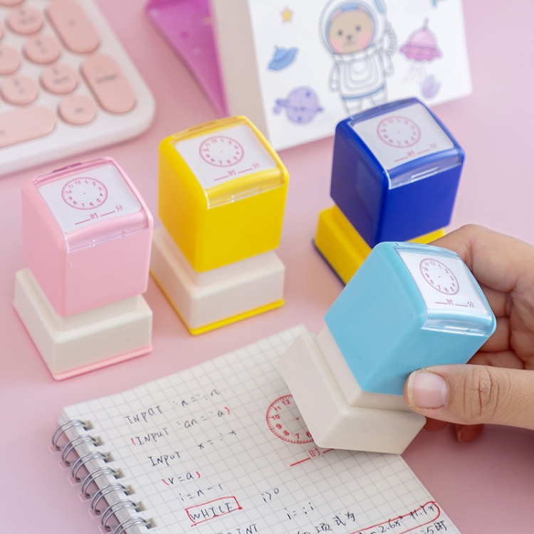 Cartoon Child Watch Learning Secta