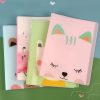 Student Stationery Folder Data Sheet