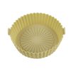 Air Fryer Special High Temperature Oil Absorption Silicone Pad