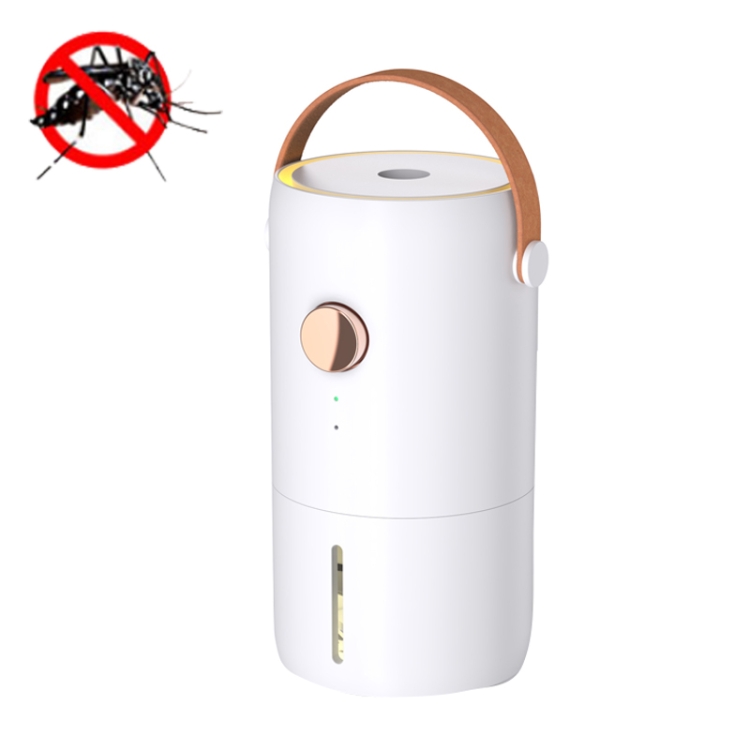 TS-15 Household USB Mosquito Repellent Ultrasonic Mosquito Lamp
