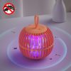 Pumpkin Night Light Mosquito Lamp USB Portable Shock Mosquito Trap