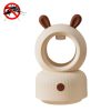 JM-008 Cute Pet Mosquito Lamp Inhalation USB Home Indoor Mute Mosquito Repellent