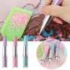 Lipstick Styling 5D Diamonds Painting Pens Embroidery Sewing Accessories