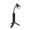 FQ501F LED Tri-Dimming Tripod Desk Lamp