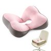 FANNIS Butterfly Office Hip Support Memory Foam Cushion