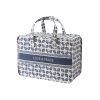 Portable Home Clothes Organizer Moving Bag