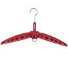 Wetsuit Hanger Thickened Multifunctional Folding Drying Rack