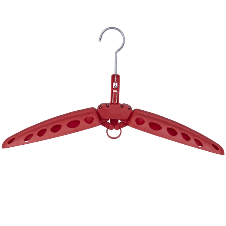 Wetsuit Hanger Thickened Multifunctional Folding Drying Rack