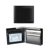 Tigernu T-S8002 Men Multi-Card Wallet Business Coin Purse
