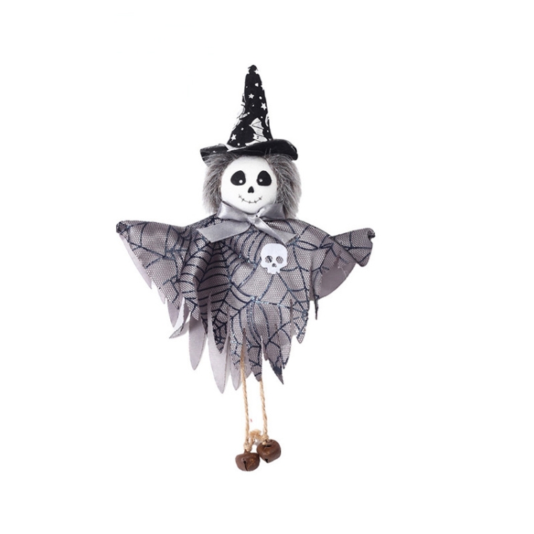 Halloween Decorations Ghost Festival Party Doll Pendant