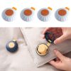 4PCS Quilt Retainer Quilt Anti-Run Fixation Anti-Slip Buckle Traceless Retainer