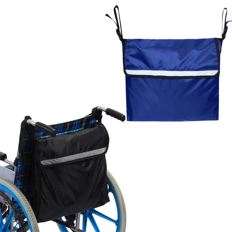 LYHSND-1 Outdoor Portable Wheelchair Hanging Storage Bags
