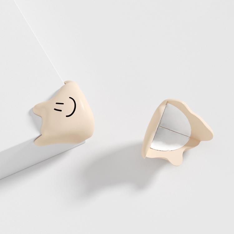 Baby Table Corner Anti-collision Silicone Protective Cover