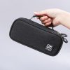 Multifunctional Pencil Case Built-in Writable Whiteboard With 1 Erasable Pen