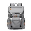 WEIXIER B1862 Men Business Leisure Large Capacity Travel Bag Computer Backpack