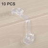 Children Drawer Anti-opening Cabinet Door Refrigerator Safety Lock