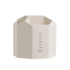 Large Capacity Desktop Storage Box Student Office Pen Bucket