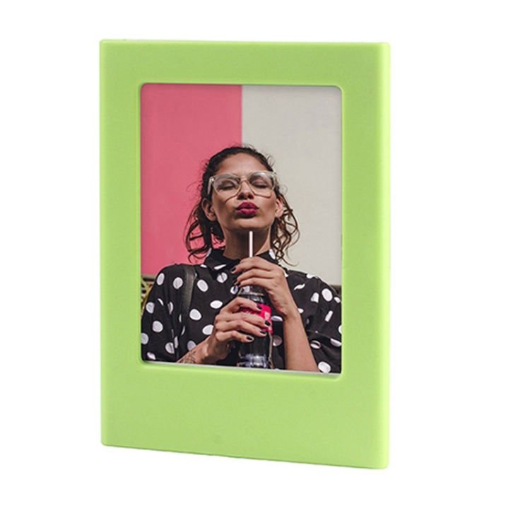 CAIUL 3 3 Inch Magnetic Sheet Variety Combination Photo Frame