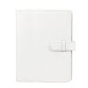 3 Inch PU Leather Retro Photo Album Photo Storage Commemorative Book