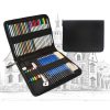 Sketch Color Pencil Set Art Student Drawing Kit