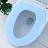 High Foam EVA Waterproof Thickened O-Type Toilet Cushion