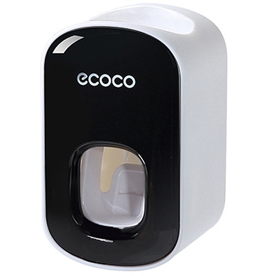 ECOCO E1922 Children Adult Double Position Automatic Toothpaste Squeezing Device