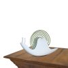 Snail Shape Mosquito Coil Tray Fireproof Mosquito Coil Rack