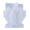 DIY Crystal Epoxy Mould Candle Ornament Silicone Mold
