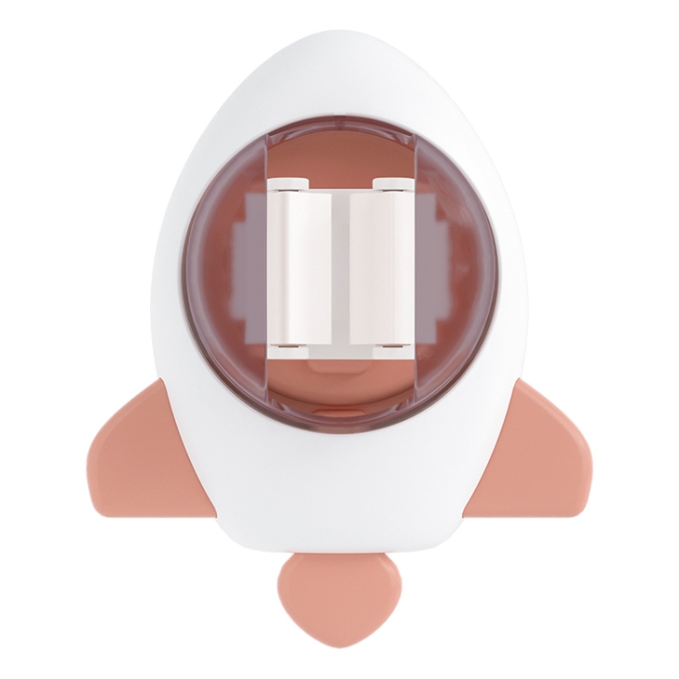 Ffcat Bathroom Mop Rack Cartoon Seamless Sticker Mop Hook