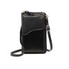 Shoulder Crossbody Small Bag Ladies Cell Phone Bag Wallet