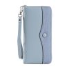 Women Purse Long Zipper Clutch Bag Large Capacity Cell Phone Bag