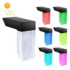 Outdoor Waterproof Courtyard Corridor Steps LED Solar Light