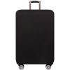 Thickened Wear-resistant Stretch Luggage Dust-proof Protective Cover