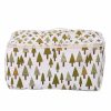 Clothes Organizer Moving Bag Canvas Zipper Quilt Storage Bag