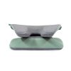 Foldable Memory Cotton Nap Pillow Waist Pillow