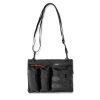 Maden TSS2201030 Multi Pocket Single Shoulder Messenger Crossing Bag