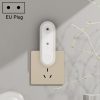 Negative Ion Air Purification Intelligent Sensor LED Night Light
